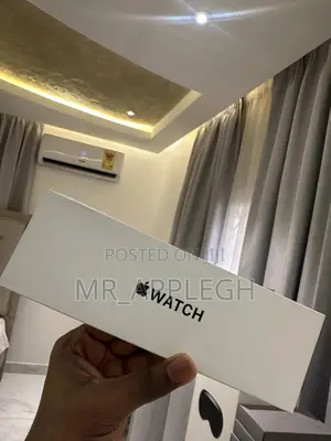Apple Watch Se 2nd Gen Cellular 40mm