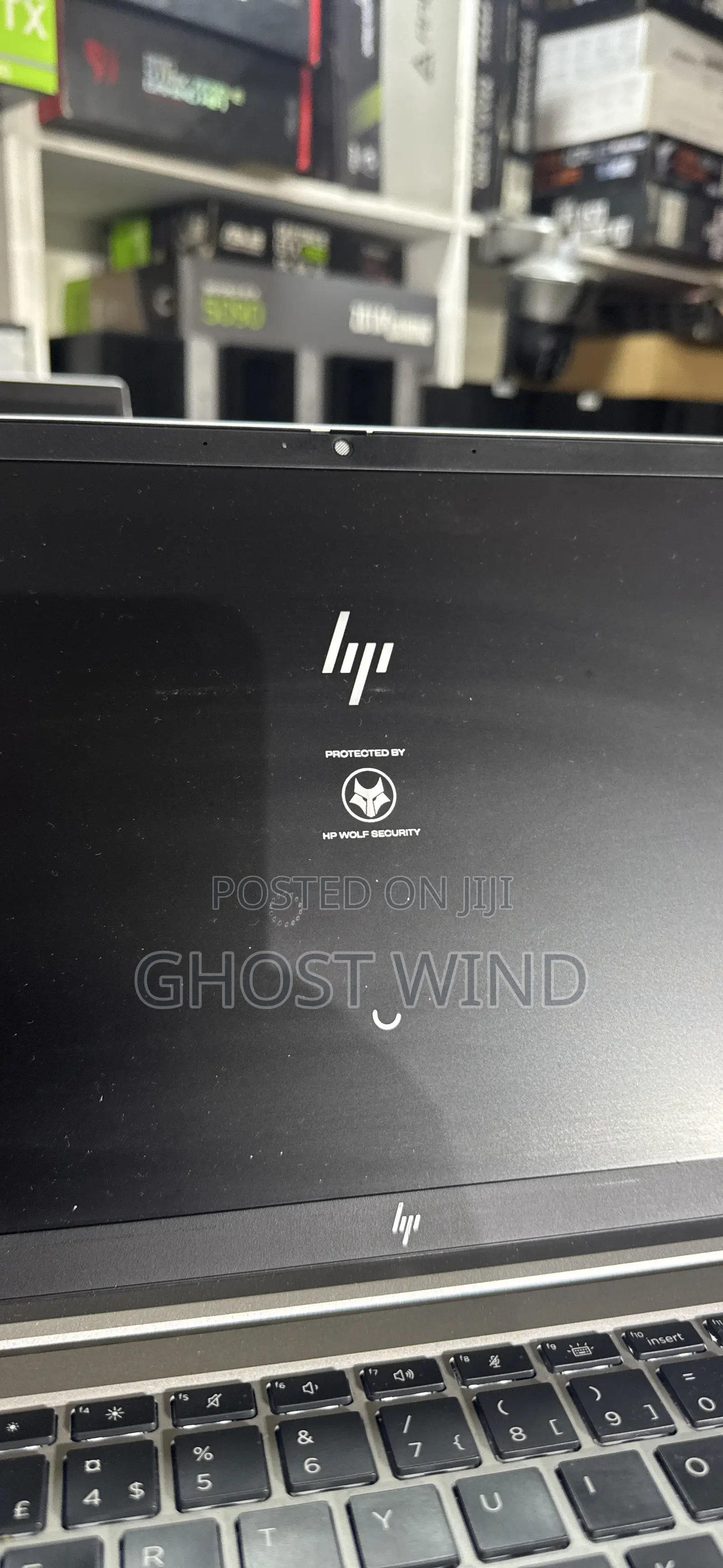 Laptop HP EliteBook 840 16GB Intel Core i5 SSD 512GB