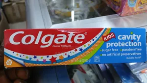 Colgate Kids Cavity Protection Toothpaste, 130g
