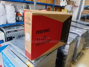 In Focus Asano 32inches Digital Television 32inches Tv