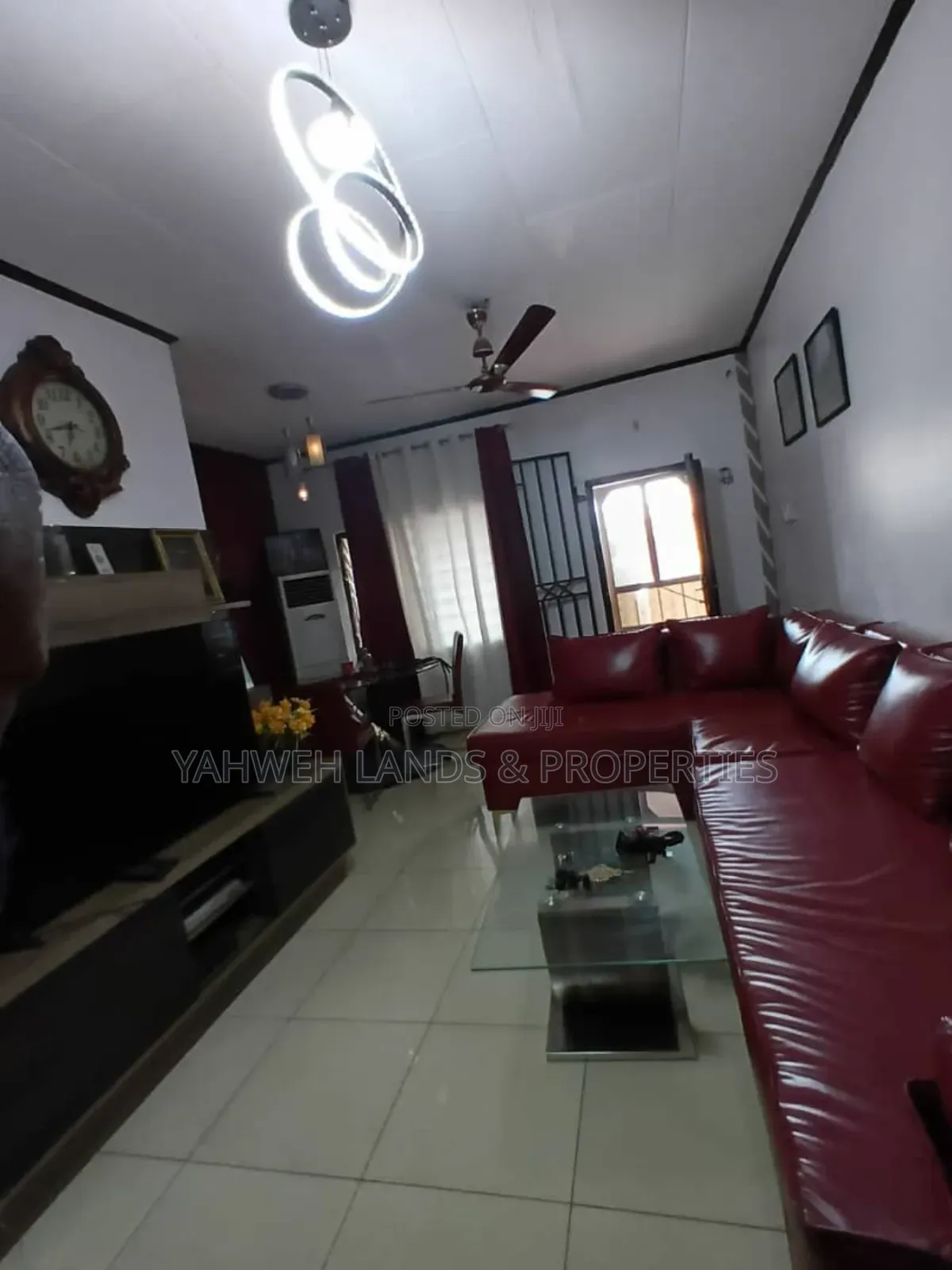 Furnished 2bdrm House in Regimanuel Gray for sale