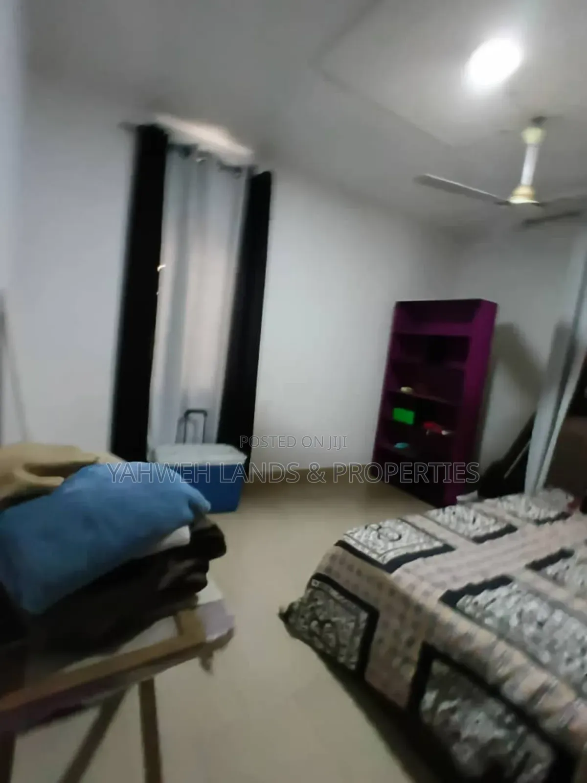 Furnished 2bdrm House in Regimanuel Gray for sale