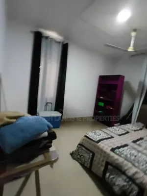 Furnished 2bdrm House in Regimanuel Gray for sale