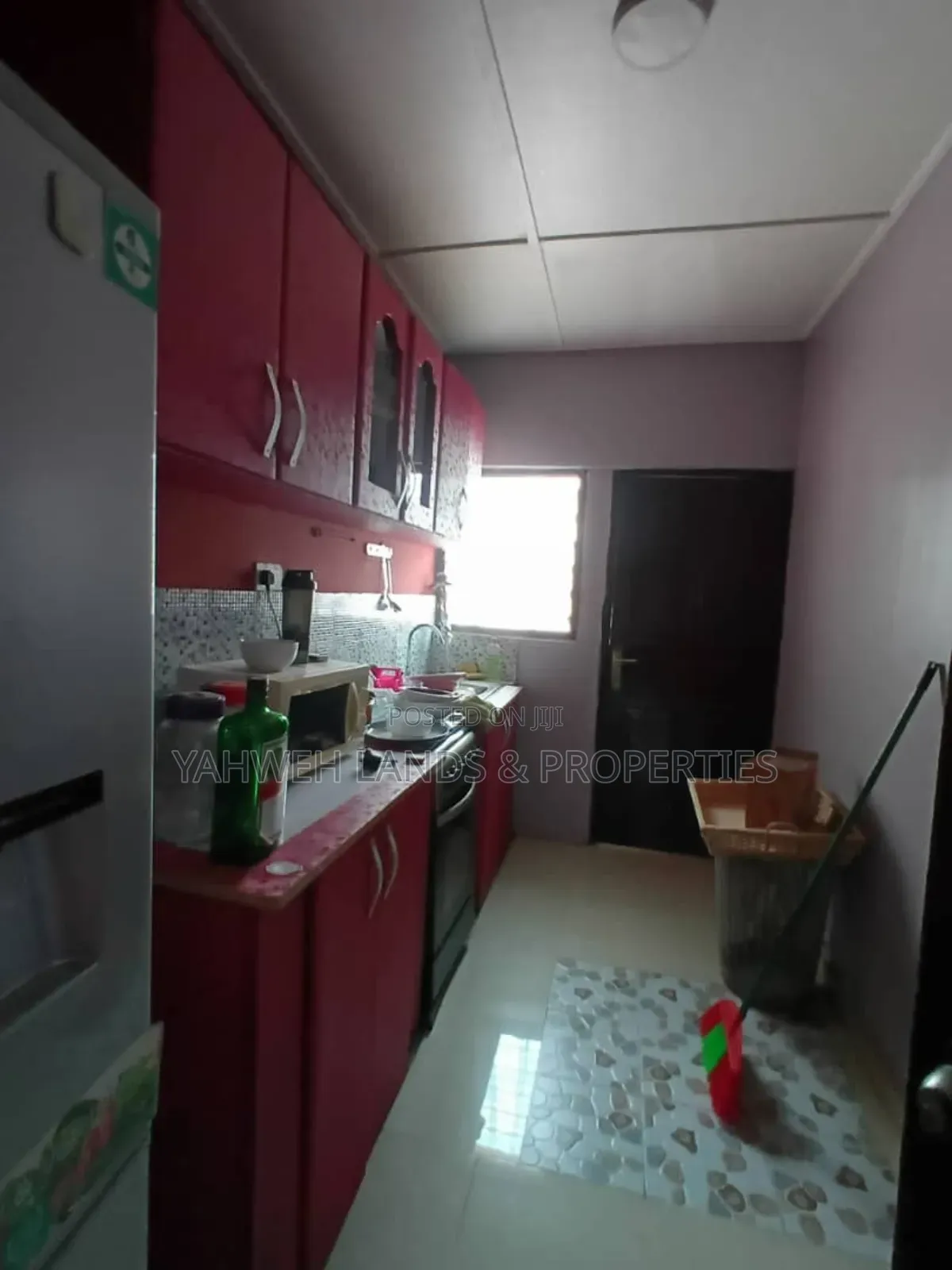 Furnished 2bdrm House in Regimanuel Gray for sale