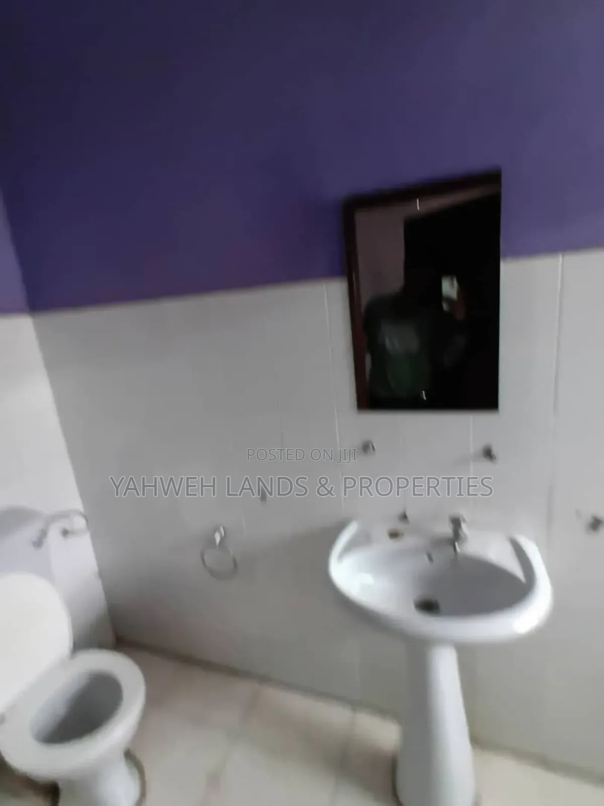 Furnished 2bdrm House in Regimanuel Gray for sale