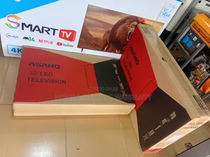 The Spotlight Asano 32inches Digital Television 32inches Tv