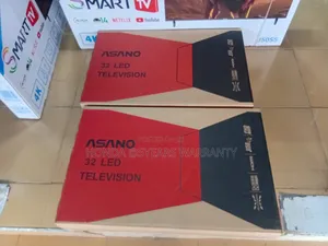 The Spotlight Asano 32inches Digital Television 32inches Tv