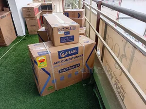 Masive 1.5hp Air Conditioner Split System Pearl Ac