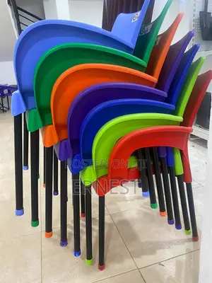 Caramel Virgin Chairs