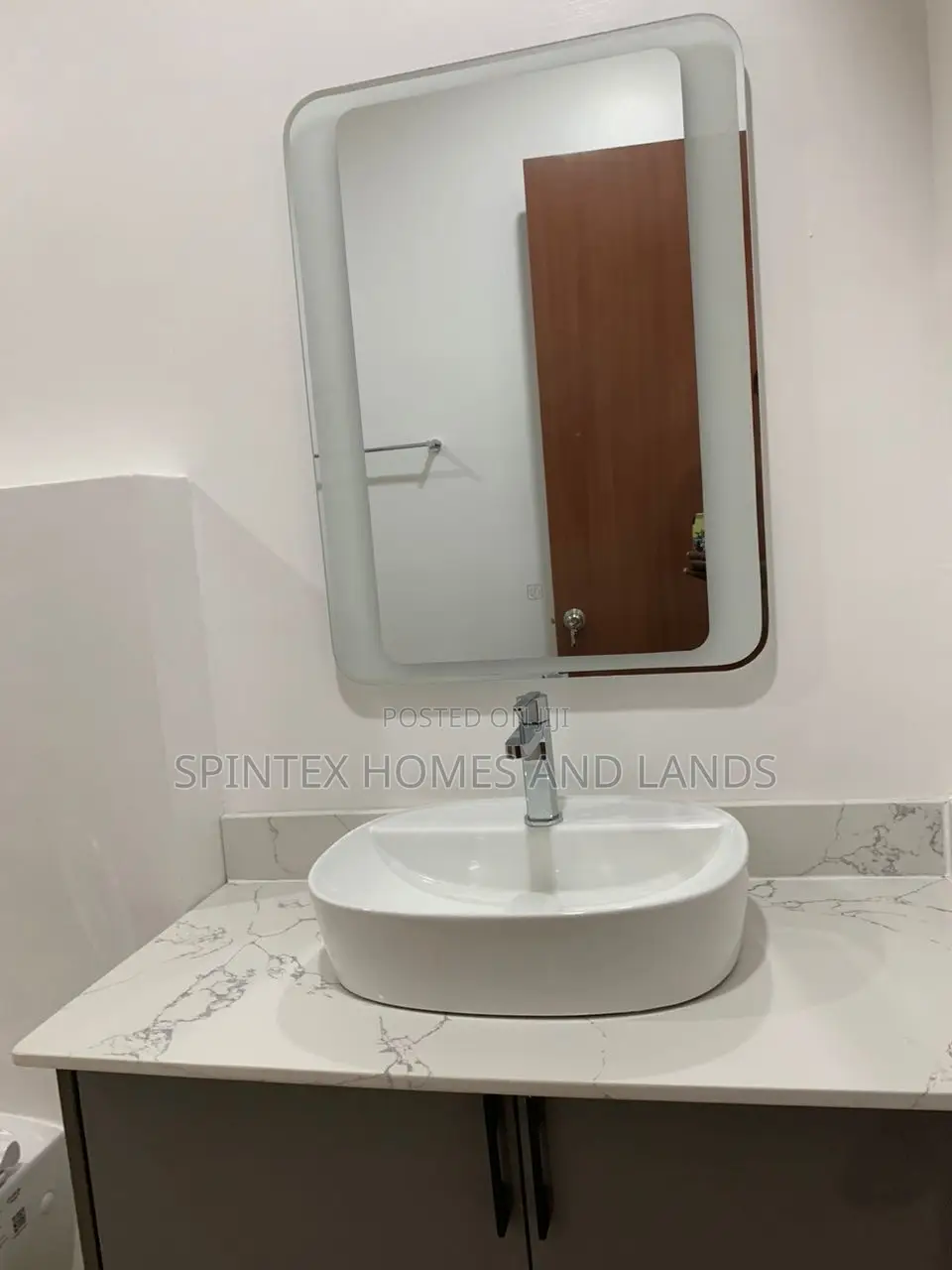 2bdrm House in Coastal Down, Spintex for rent