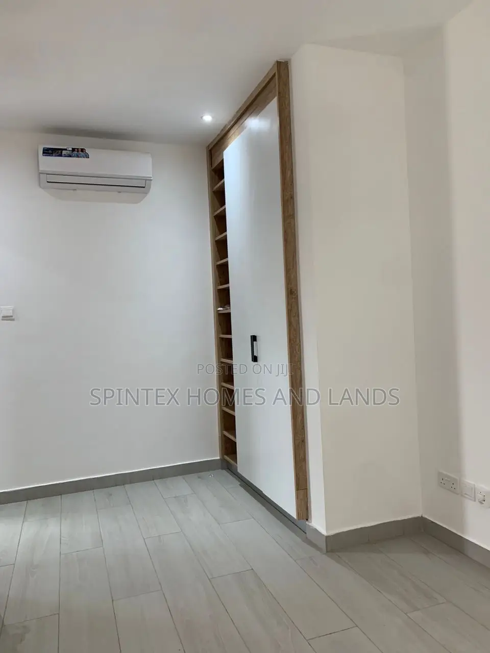 2bdrm House in Coastal Down, Spintex for rent