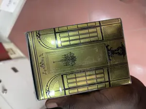 Barakkat Satin Oud