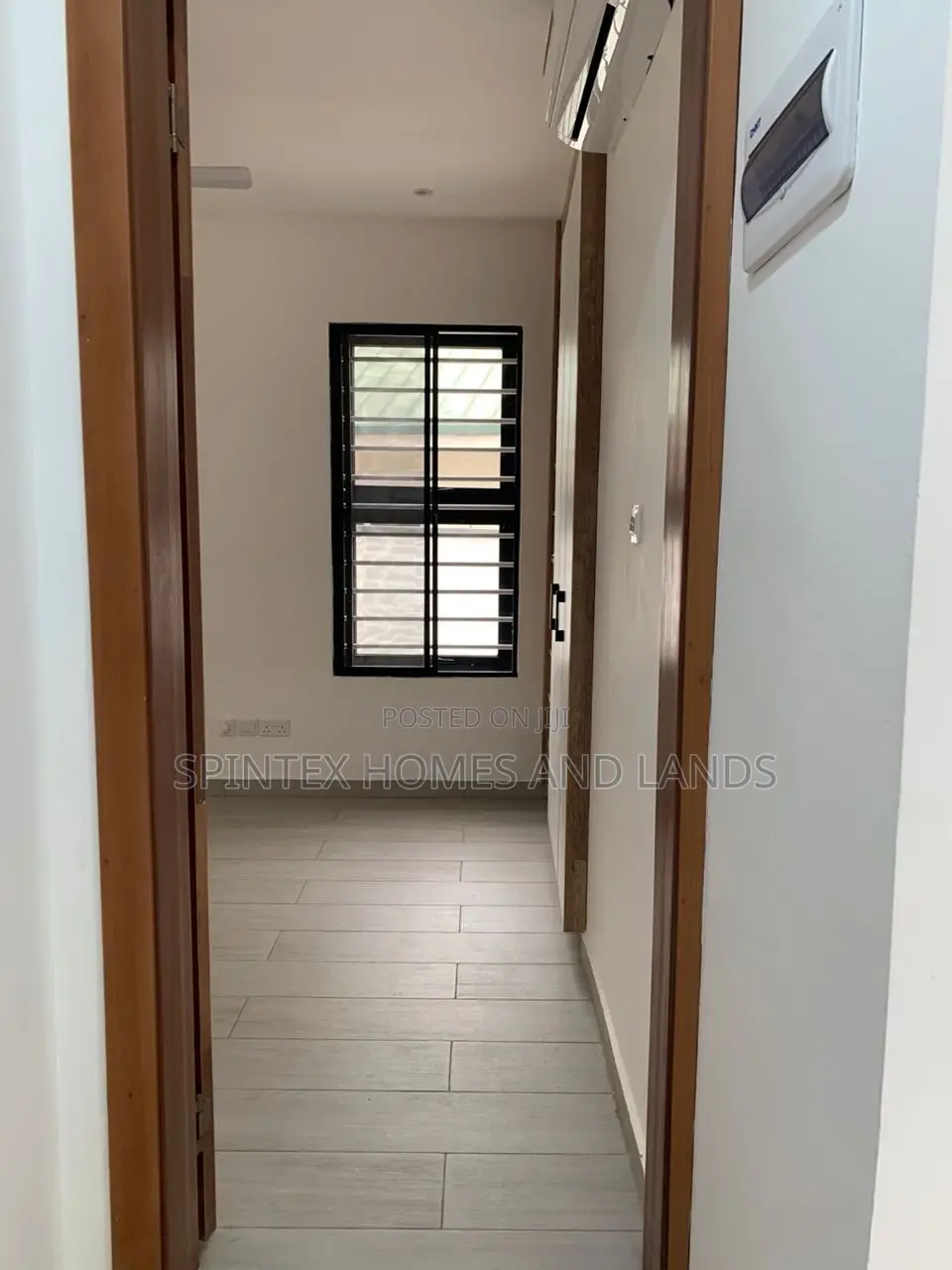 2bdrm House in Coastal Down, Spintex for rent