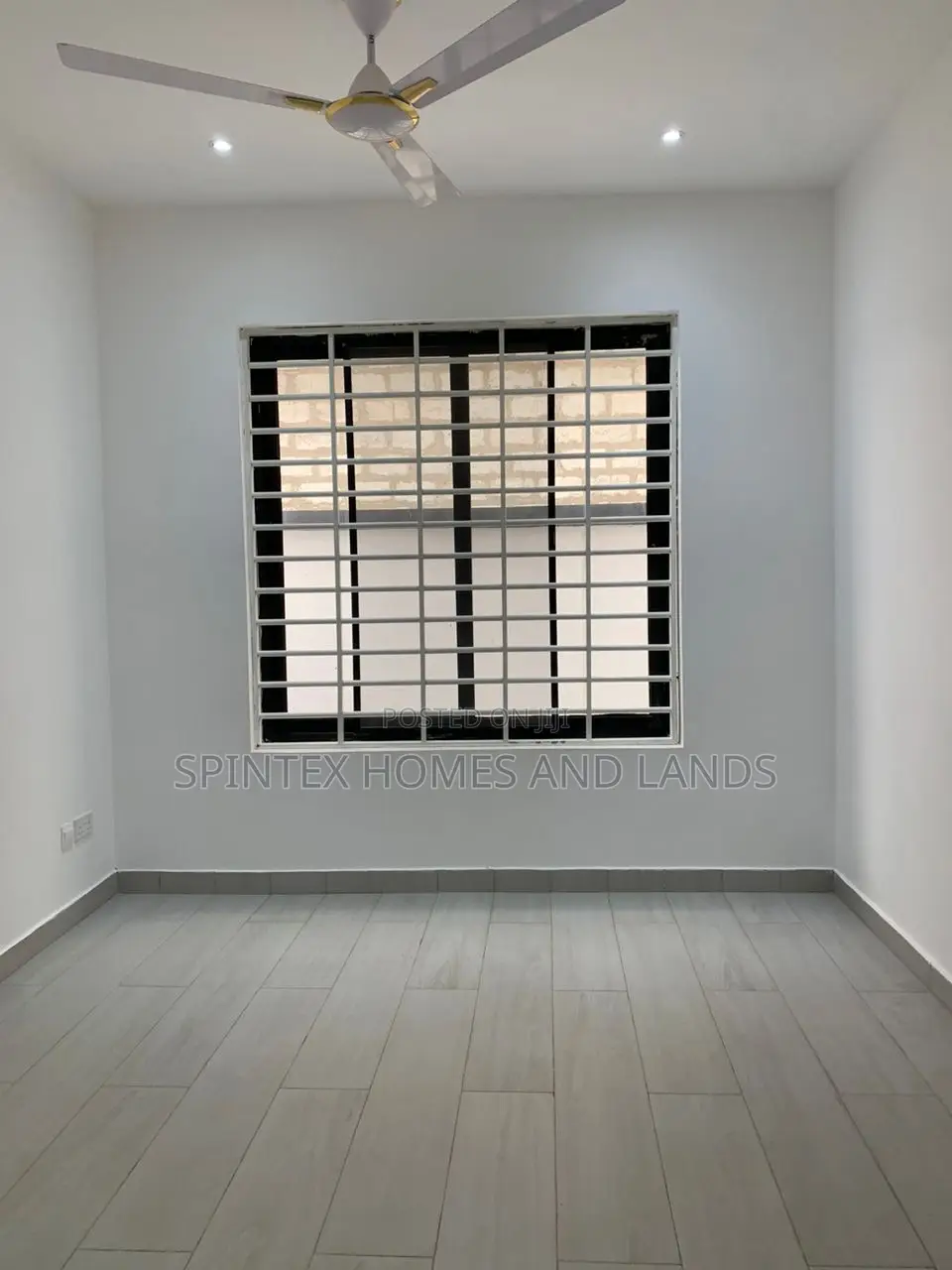 2bdrm House in Coastal Down, Spintex for rent