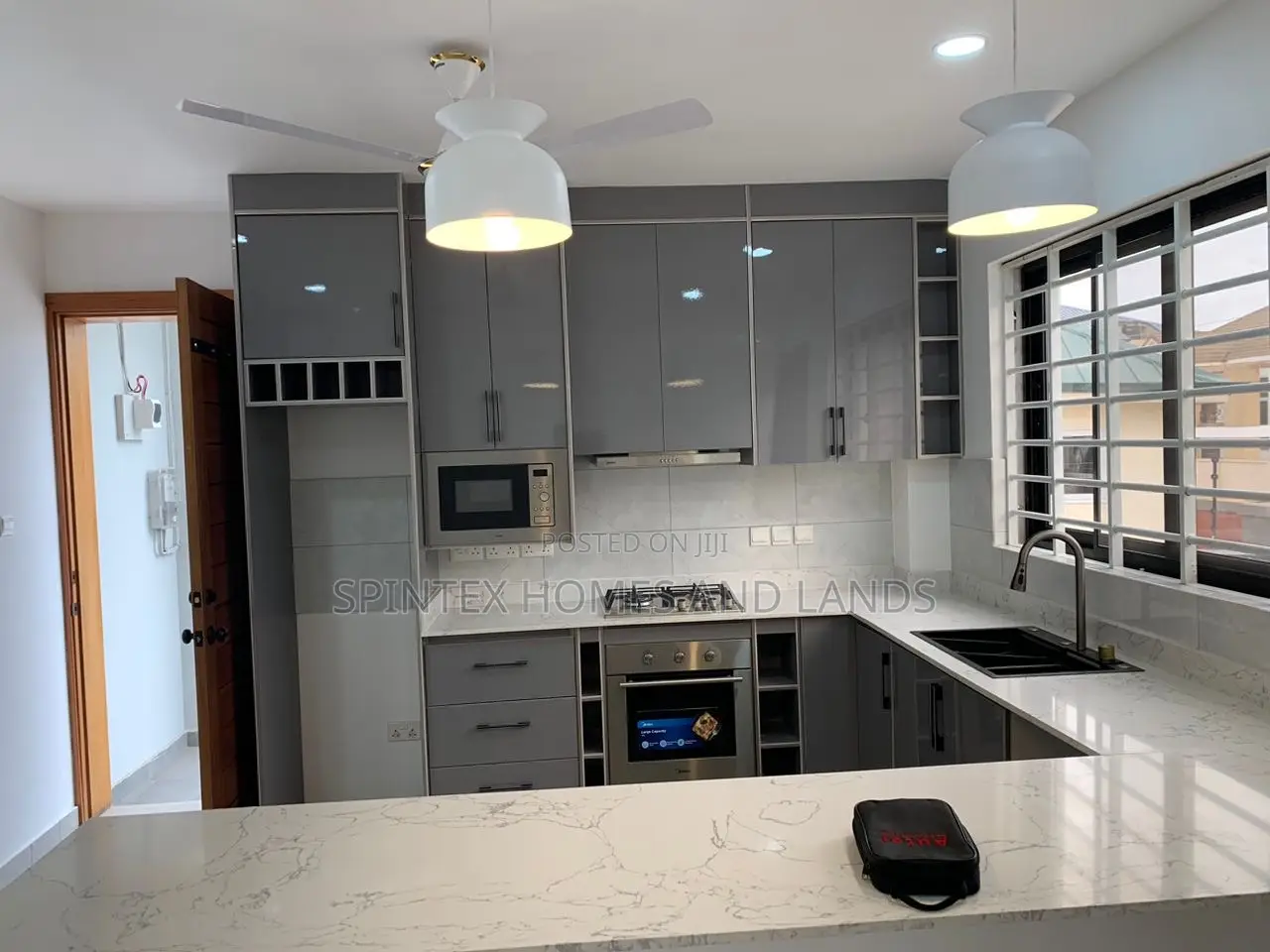 2bdrm House in Coastal Down, Spintex for rent