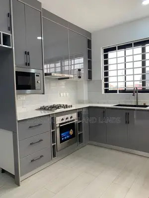 2bdrm House in Coastal Down, Spintex for rent