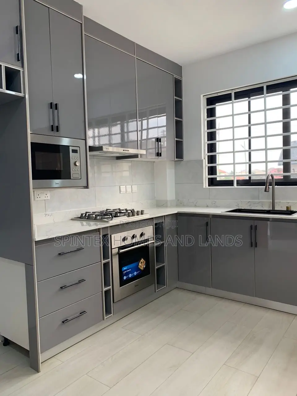 2bdrm House in Coastal Down, Spintex for rent