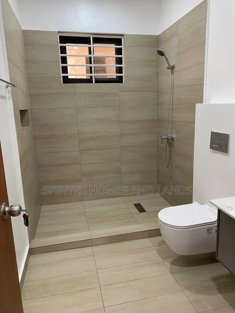 2bdrm House in Coastal Down, Spintex for rent