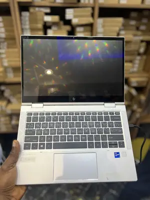 Laptop HP EliteBook 830 G8 32GB Intel Core i7 SSD 512GB
