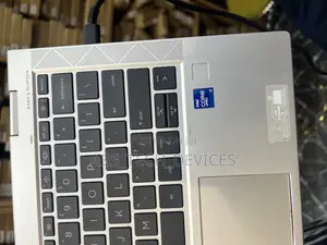Laptop HP EliteBook 830 G8 32GB Intel Core i7 SSD 512GB