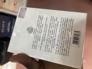 Ivory Musk