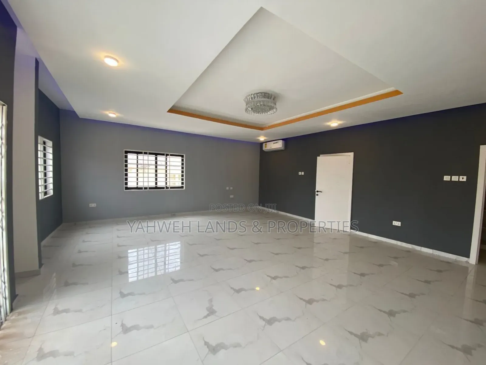 4bdrm House in Spintex for sale