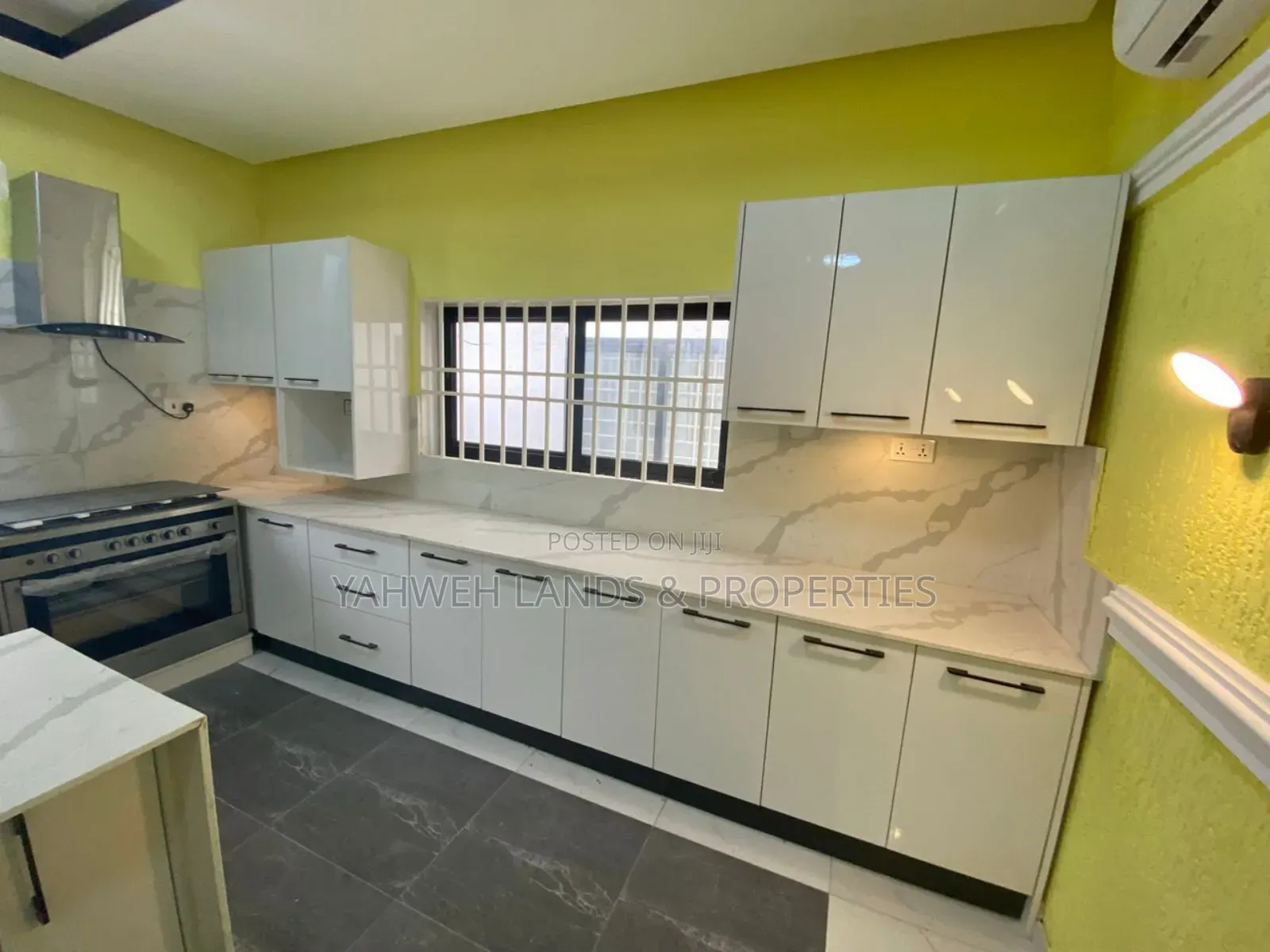 4bdrm House in Spintex for sale