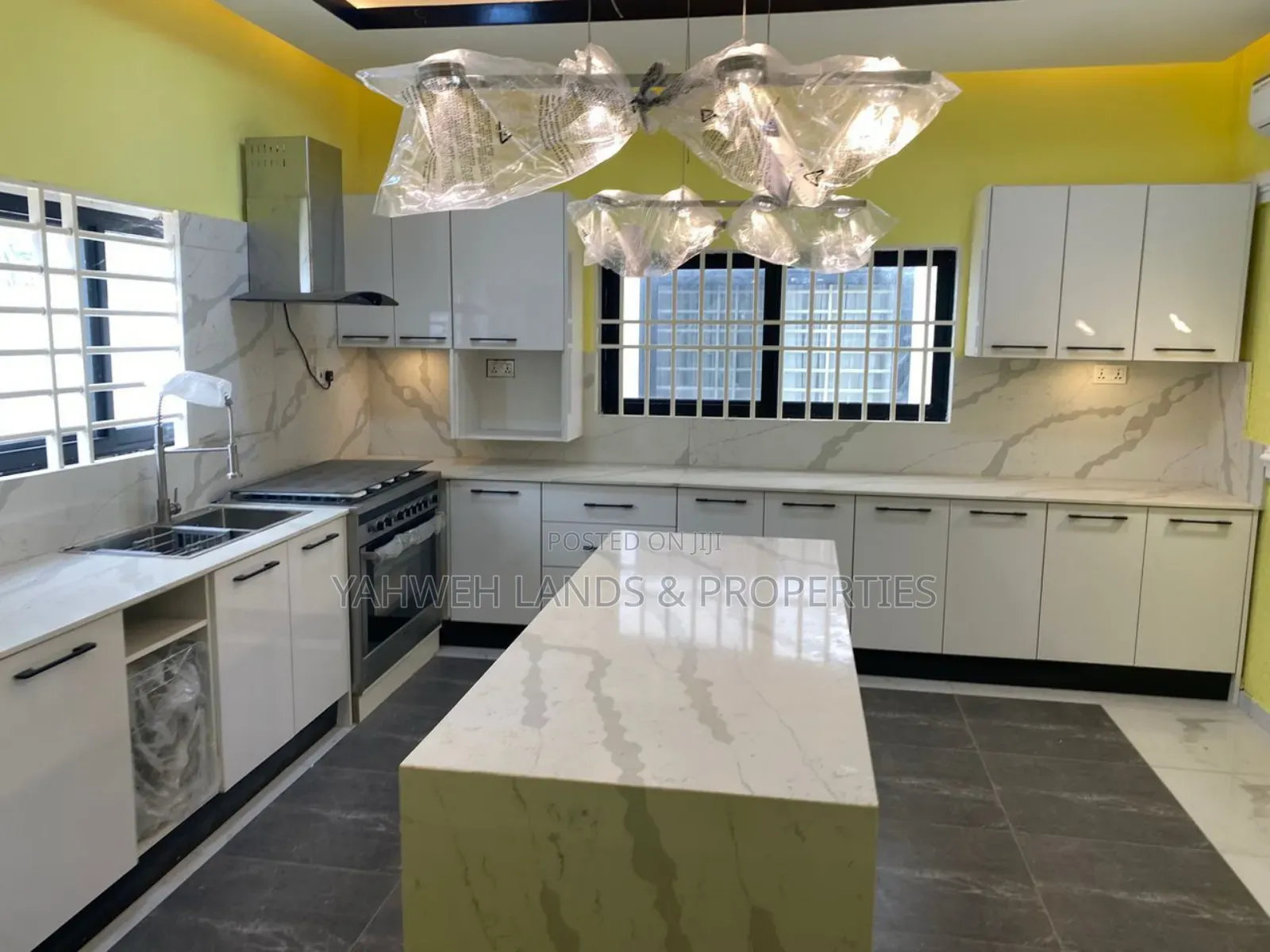4bdrm House in Spintex for sale