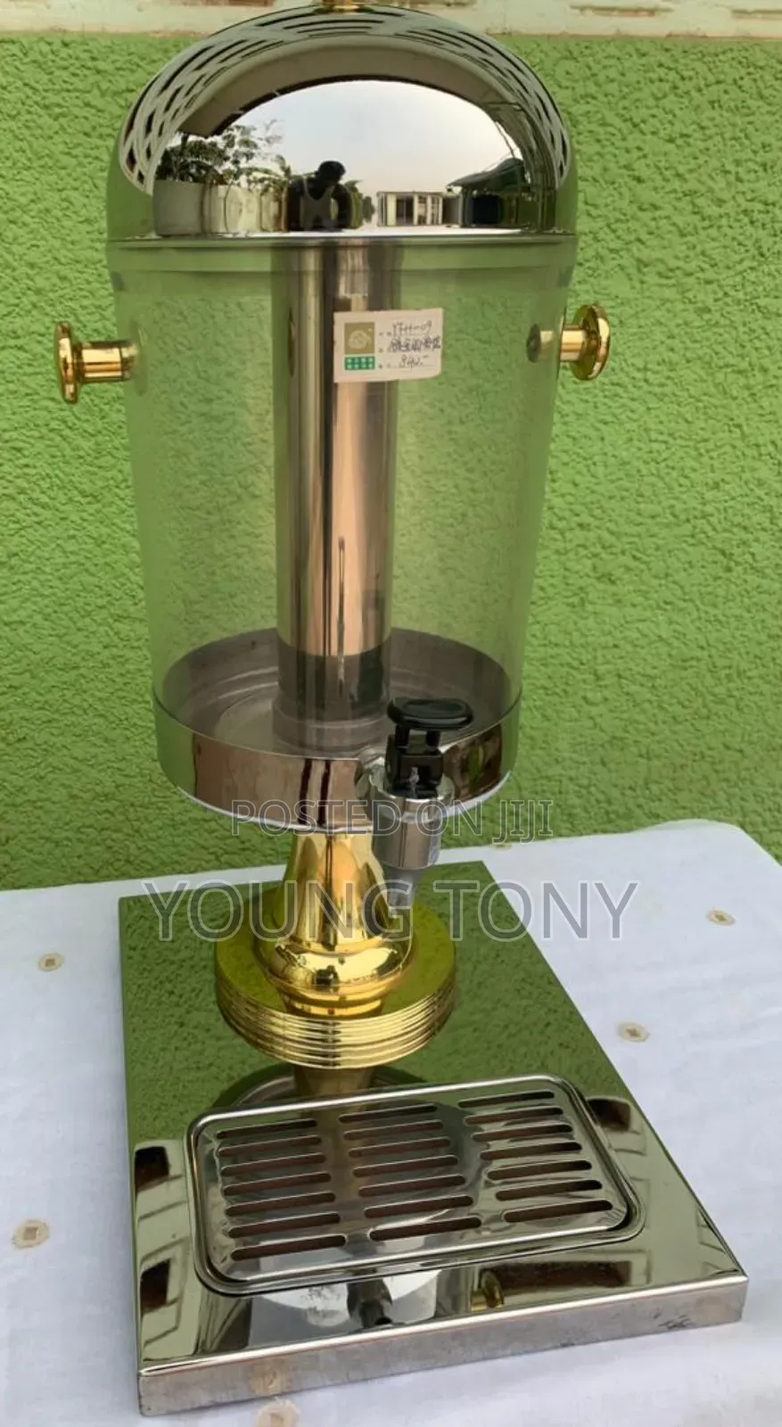 Juice Dispenser for Sale
