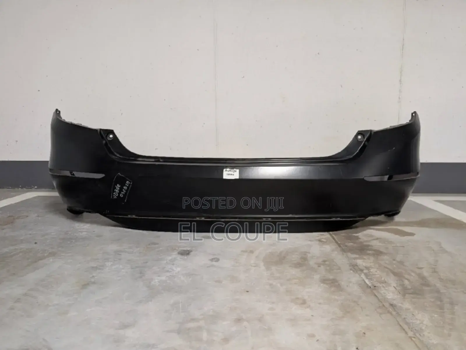 Honda Accord Back Bumper 2018 2019 2020 2021