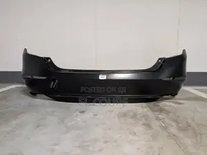 Honda Accord Back Bumper 2018 2019 2020 2021