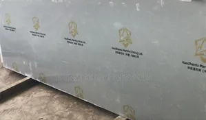 Shinny Ash Quartz Stone Available in 9feet