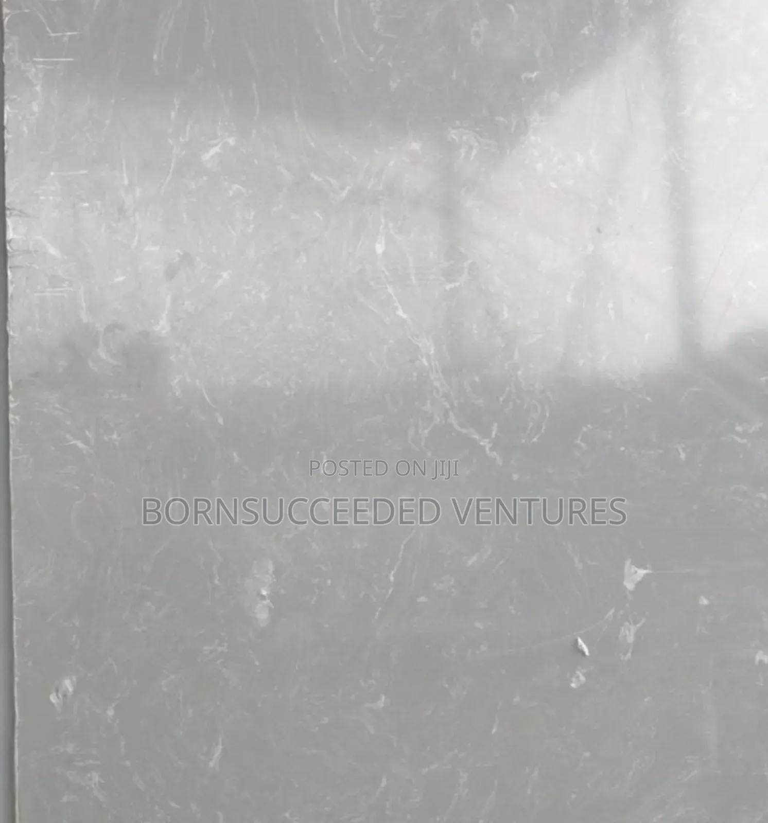Shinny Ash Quartz Stone Available in 9feet