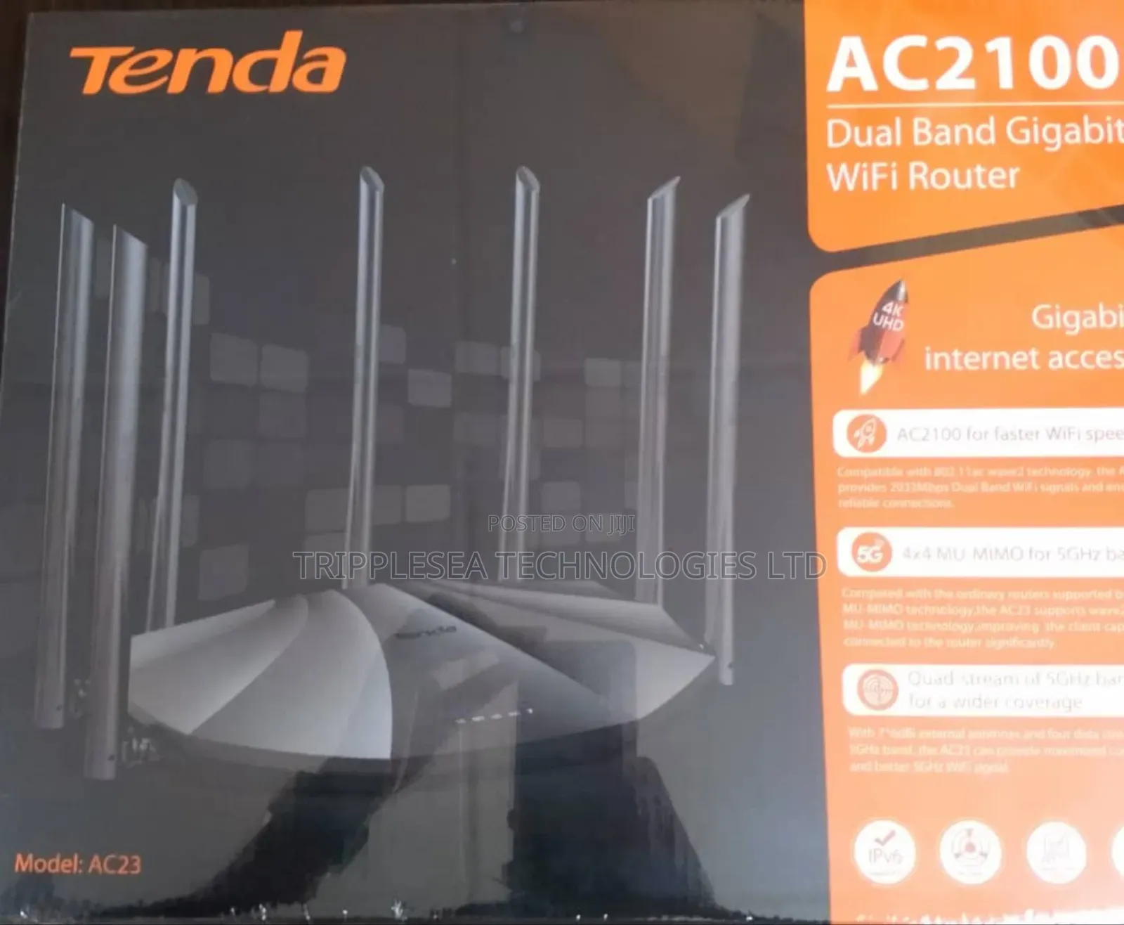 Computer Accessories