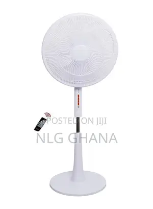 16" 65w Electric 5-Blade Design. Ghx3706