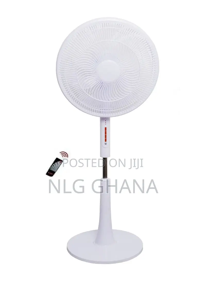 16" 65w Electric 5-Blade Design. Ghx3706