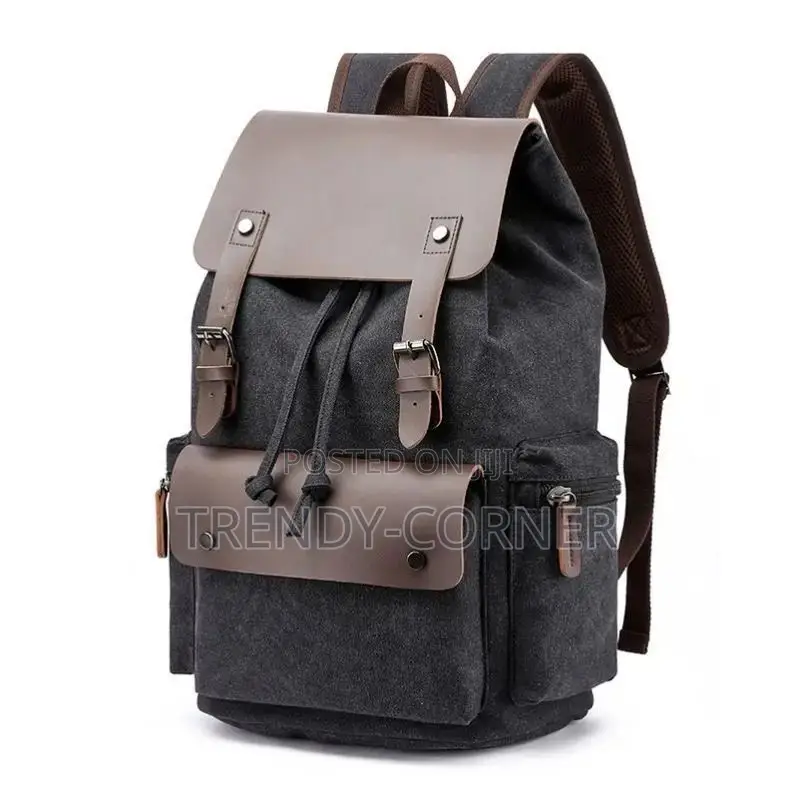 Genuine Leather Backpacks