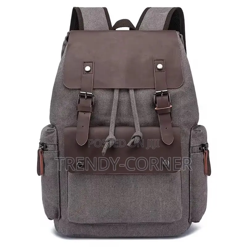 Genuine Leather Backpacks