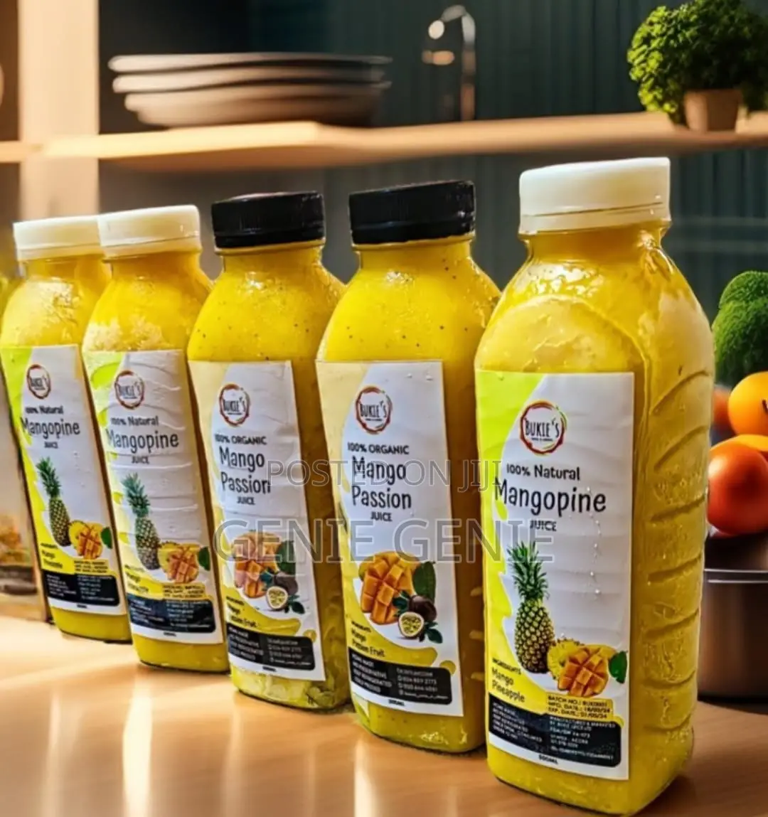 Natural Fruit Juice No Added Sugar No Additives