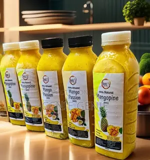 Natural Fruit Juice No Added Sugar No Additives