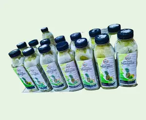 Natural Fruit Juice No Added Sugar No Additives