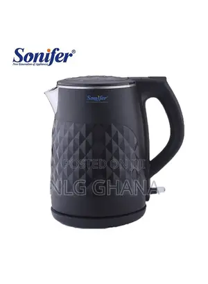 Electric Kettle of Power 1850w Capacity. Ghx4325