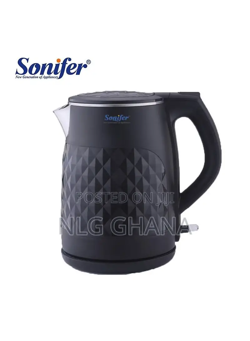 Electric Kettle of Power 1850w Capacity. Ghx4325