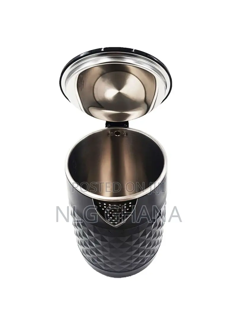 Electric Kettle of Power 1850w Capacity. Ghx4325