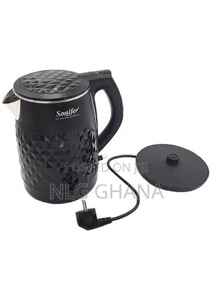 Electric Kettle of Power 1850w Capacity. Ghx4325