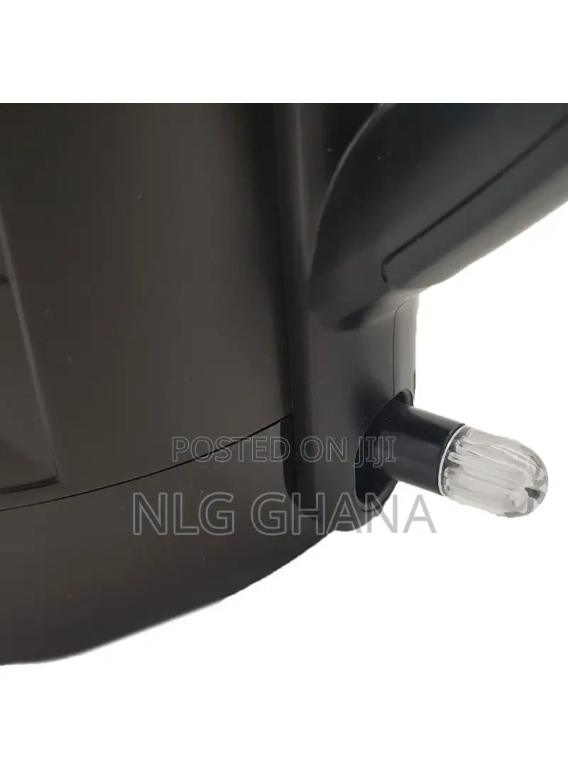 Electric Kettle of Power 1850w Capacity. Ghx4325