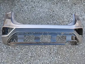 Hyundai Santa Fe Back Bumper Complete 2019 2020