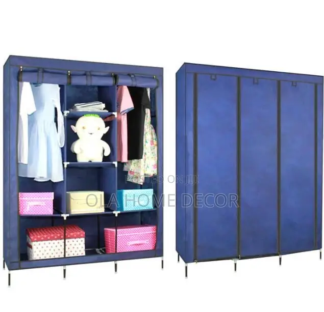 Cloth Wardrobe / 3 in 1