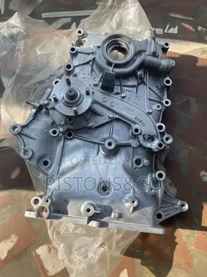 2tr Oil Pump