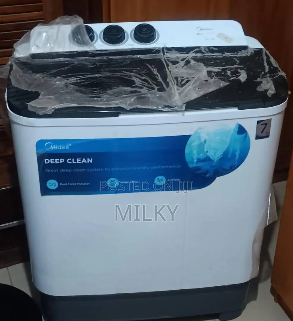 Washing Machine 10kg